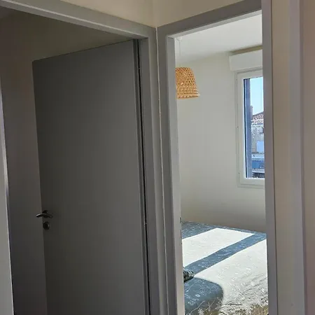 Le De Soso Centre Apartamento Le Fuilet