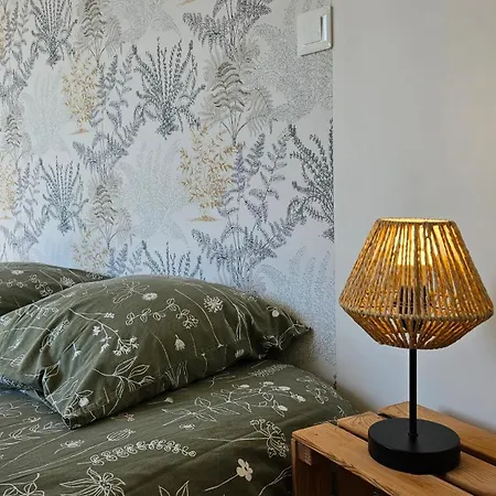 Le De Soso Centre Le Fuilet