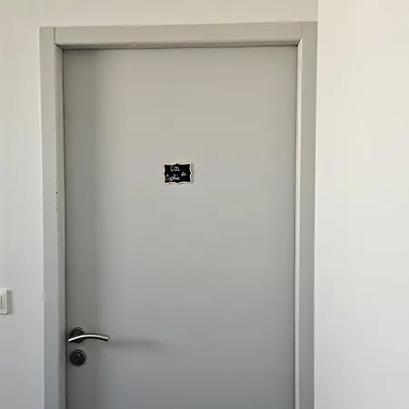 Le De Soso Centre Apartment