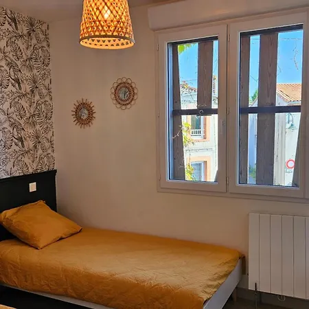 Apartamento Le De Soso Centre Le Fuilet
