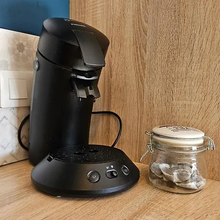 Apartment Le De Soso Centre