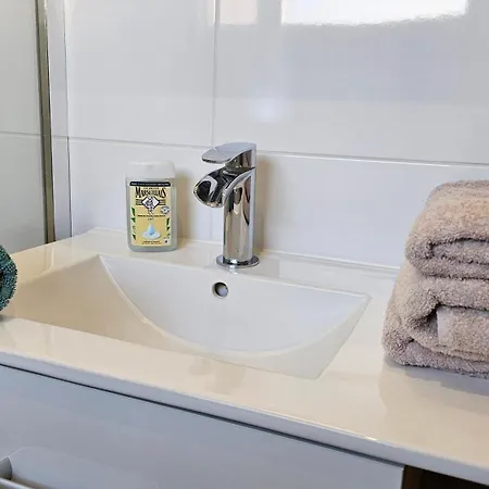 Apartamento Le De Soso Centre *