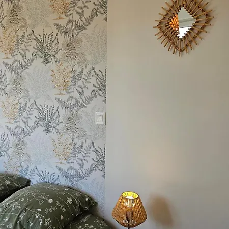 Le De Soso Centre Apartamento Le Fuilet