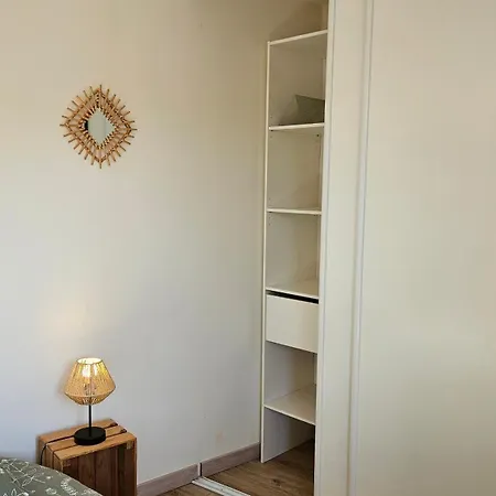 Le De Soso Centre * Le Fuilet