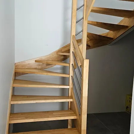 Apartamento Le De Soso Centre