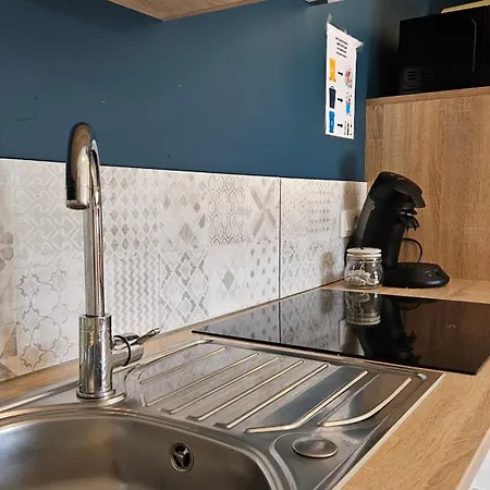 Apartamento Le De Soso Centre *
