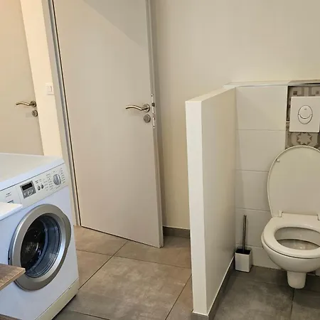 Le De Soso Centre Apartment