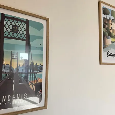 Apartamento Le De Soso Centre