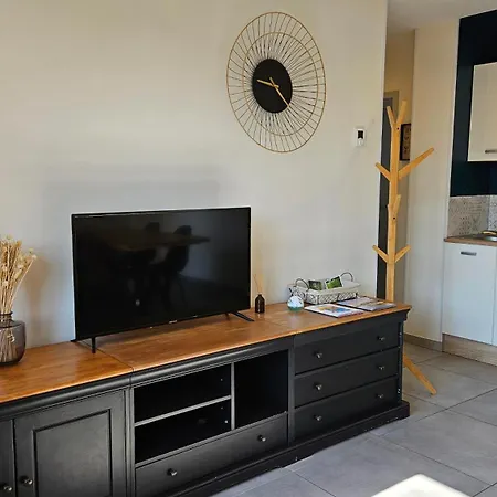 Le De Soso Centre Apartment *